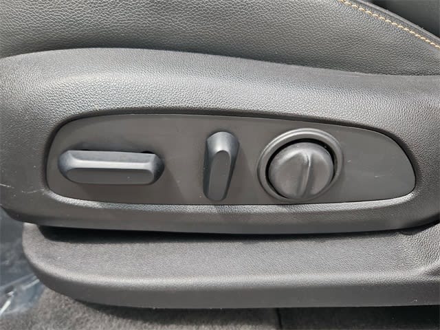 Thumbnail: 2019 GMC Terrain - 26