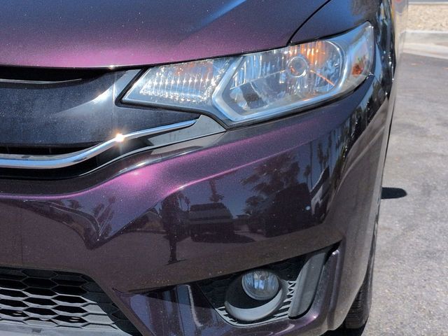 Thumbnail: 2015 Honda Fit - 25