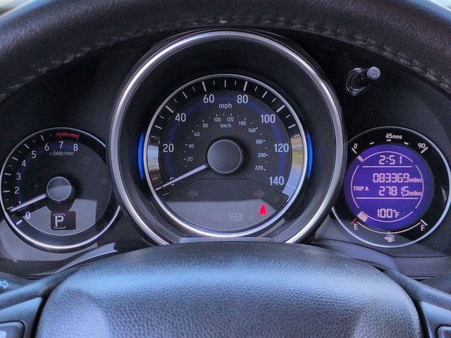Thumbnail: 2015 Honda Fit - 17