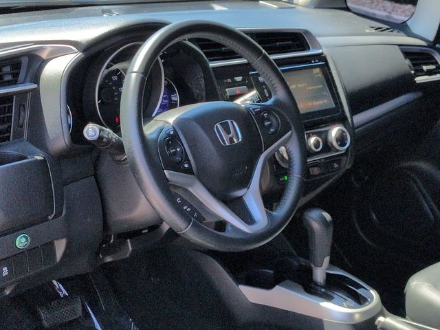 Thumbnail: 2015 Honda Fit - 2