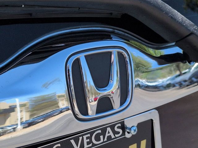 Thumbnail: 2015 Honda Fit - 26