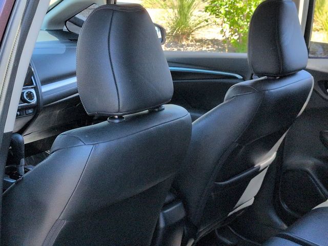 Thumbnail: 2015 Honda Fit - 12