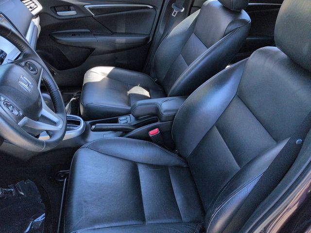 Thumbnail: 2015 Honda Fit - 11