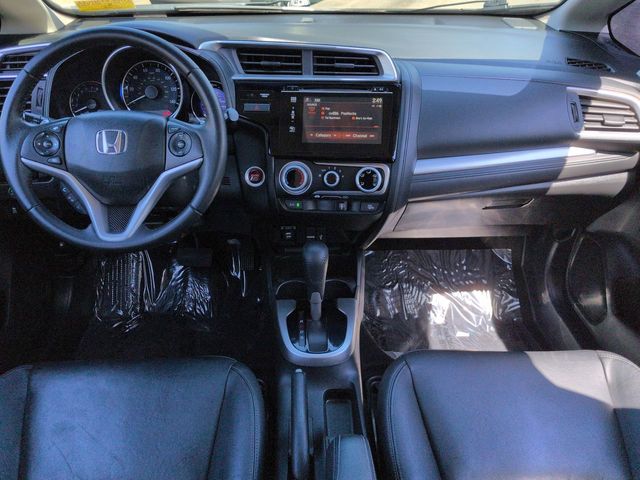 Thumbnail: 2015 Honda Fit - 10