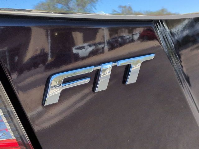 Thumbnail: 2015 Honda Fit - 7