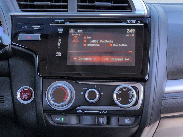 Thumbnail: 2015 Honda Fit - 15