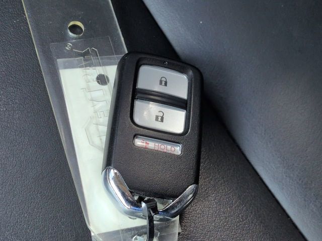 Thumbnail: 2015 Honda Fit - 19