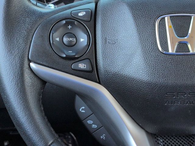 Thumbnail: 2015 Honda Fit - 31