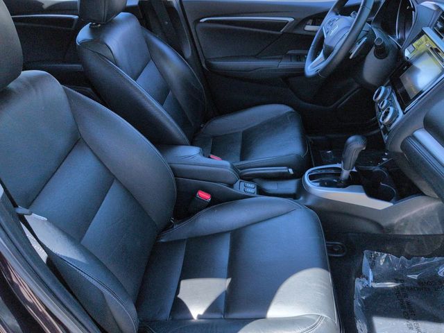 Thumbnail: 2015 Honda Fit - 30