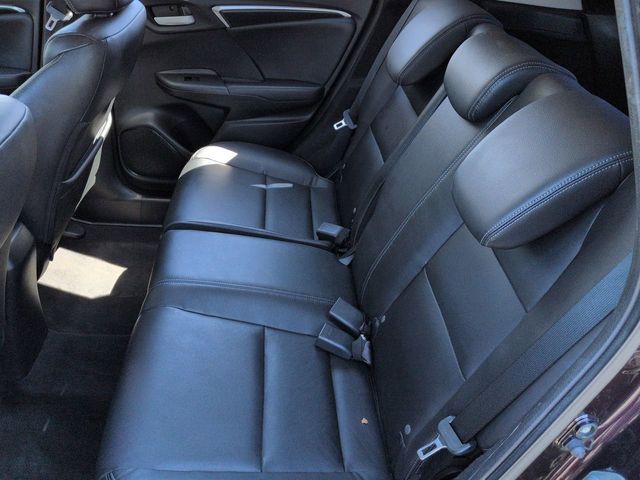 Thumbnail: 2015 Honda Fit - 13