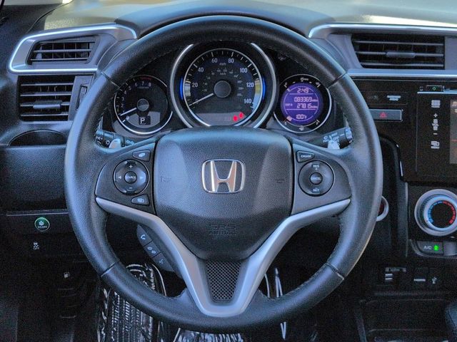 Thumbnail: 2015 Honda Fit - 14
