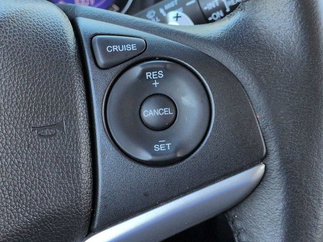 Thumbnail: 2015 Honda Fit - 32