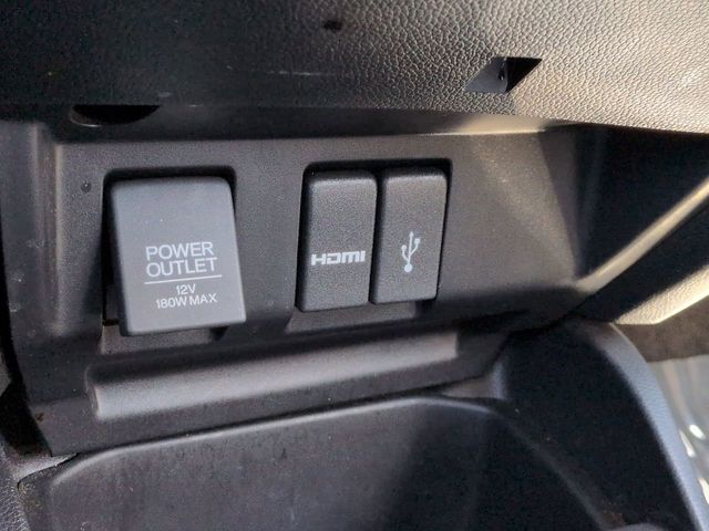Thumbnail: 2015 Honda Fit - 36