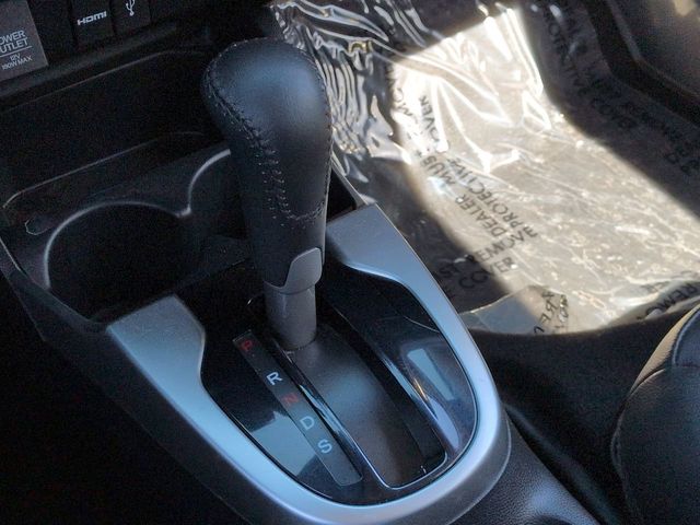 Thumbnail: 2015 Honda Fit - 37