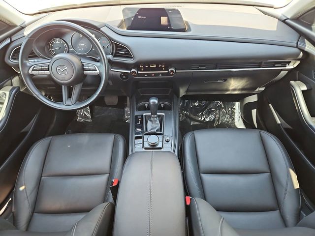 Thumbnail: 2023 Mazda CX-30 - 10