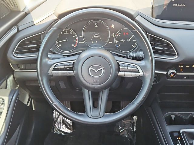 Thumbnail: 2023 Mazda CX-30 - 14