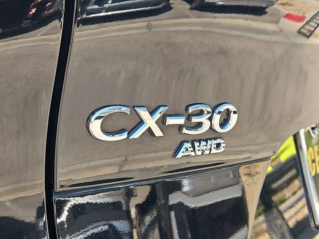 Thumbnail: 2023 Mazda CX-30 - 24