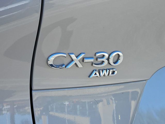 Thumbnail: 2022 Mazda CX-30 - 24