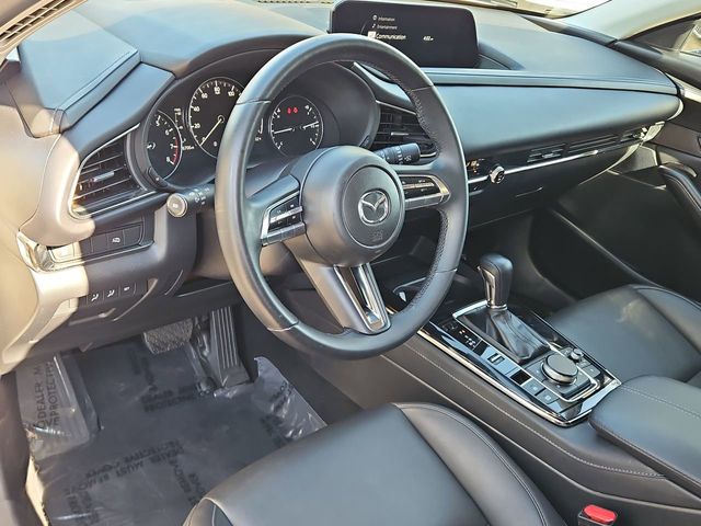 Thumbnail: 2022 Mazda CX-30 - 2