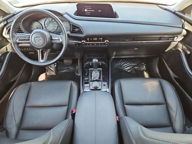 Thumbnail: 2022 Mazda CX-30 - 10