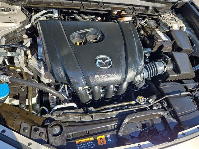 Thumbnail: 2022 Mazda CX-30 - 9