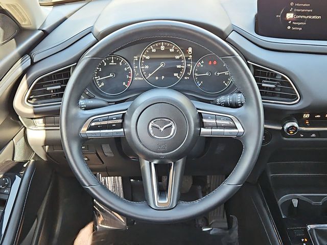 Thumbnail: 2022 Mazda CX-30 - 14