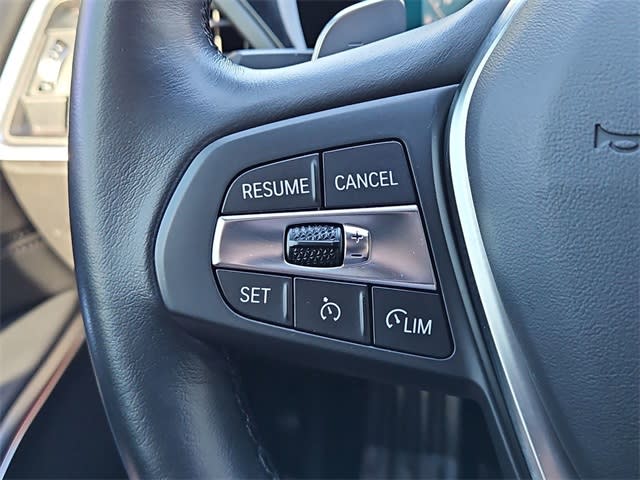 Thumbnail: 2021 BMW 3 Series - 30