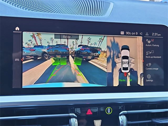 Thumbnail: 2021 BMW 3 Series - 35