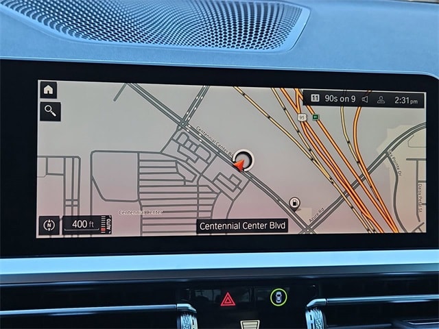 Thumbnail: 2021 BMW 3 Series - 34