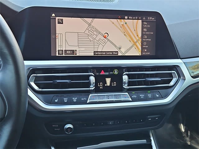 Thumbnail: 2021 BMW 3 Series - 33