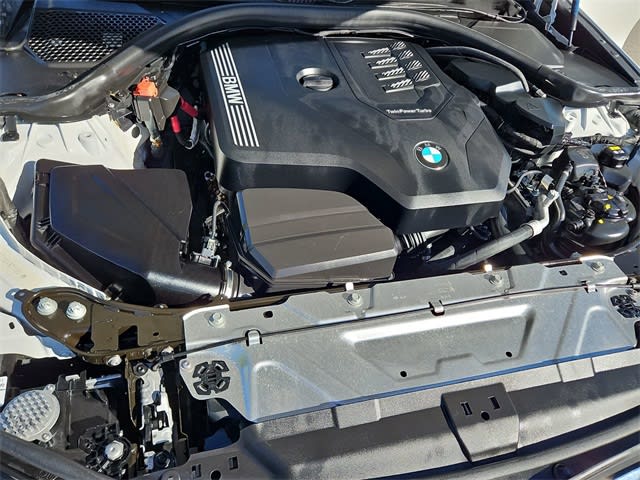 Thumbnail: 2021 BMW 3 Series - 9