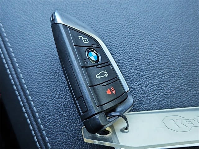 Thumbnail: 2021 BMW 3 Series - 19