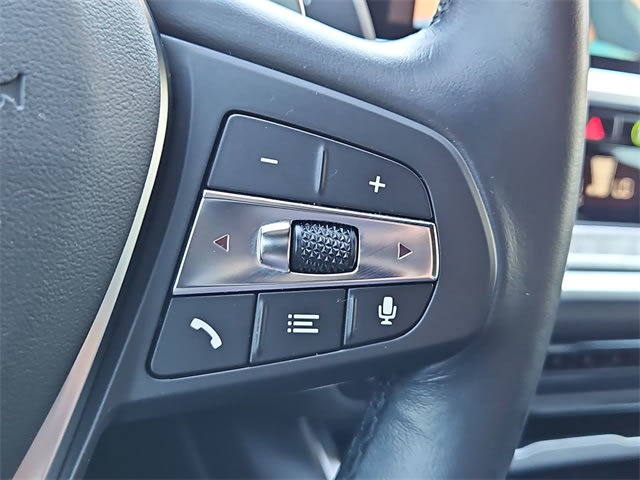 Thumbnail: 2021 BMW 3 Series - 31