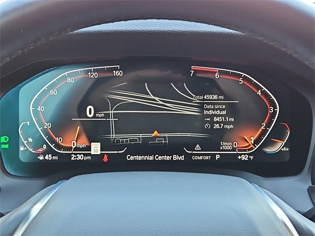 Thumbnail: 2021 BMW 3 Series - 17