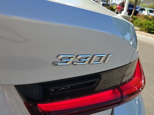 Thumbnail: 2024 BMW 3 Series - 25