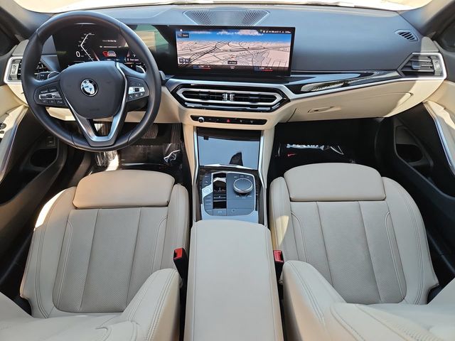 Thumbnail: 2024 BMW 3 Series - 10