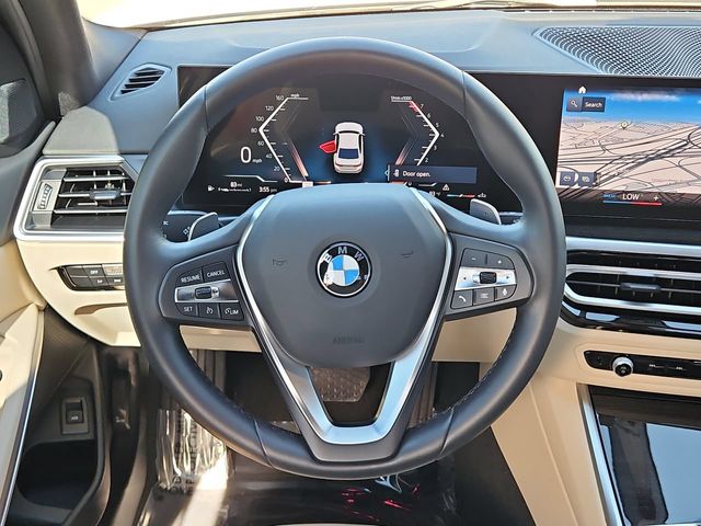 Thumbnail: 2024 BMW 3 Series - 14