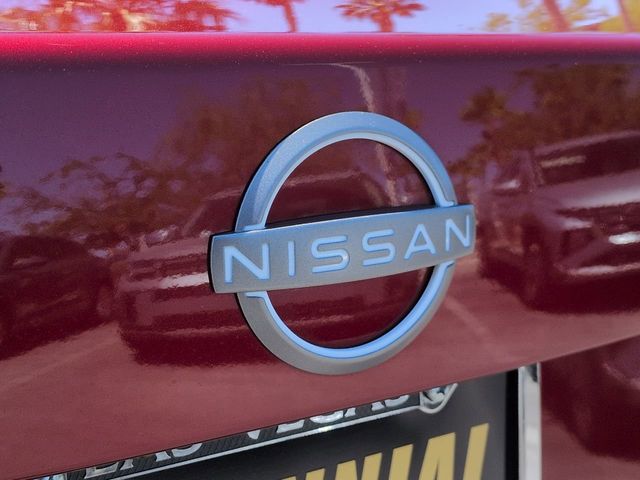 Thumbnail: 2025 Nissan Sentra - 7