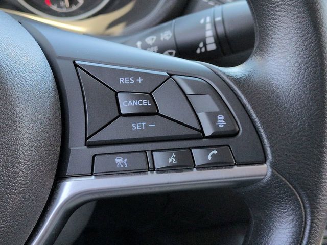 Thumbnail: 2025 Nissan Sentra - 30