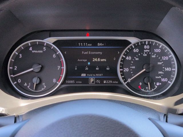 Thumbnail: 2025 Nissan Sentra - 35
