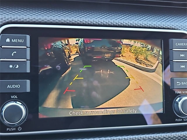 Thumbnail: 2018 Nissan Kicks - 32