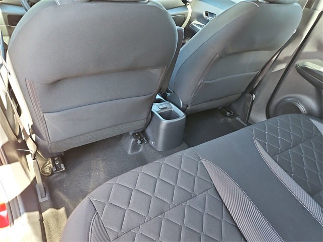 Thumbnail: 2018 Nissan Kicks - 12