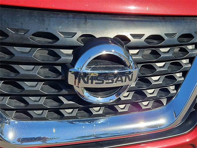 Thumbnail: 2018 Nissan Kicks - 7