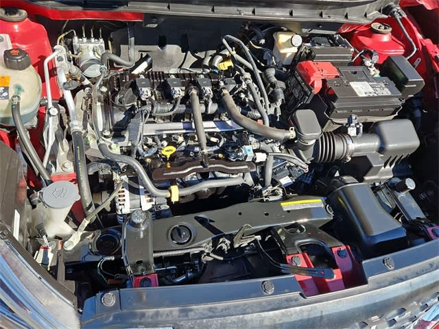 Thumbnail: 2018 Nissan Kicks - 9