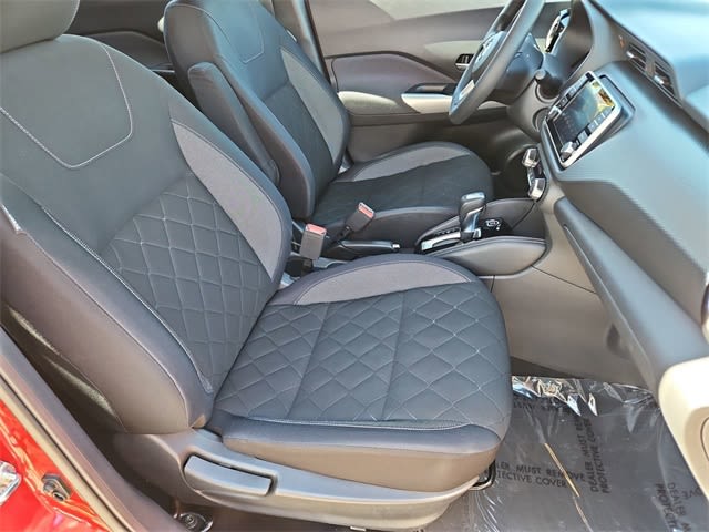 Thumbnail: 2018 Nissan Kicks - 27