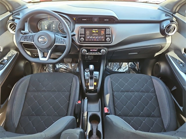 Thumbnail: 2018 Nissan Kicks - 10