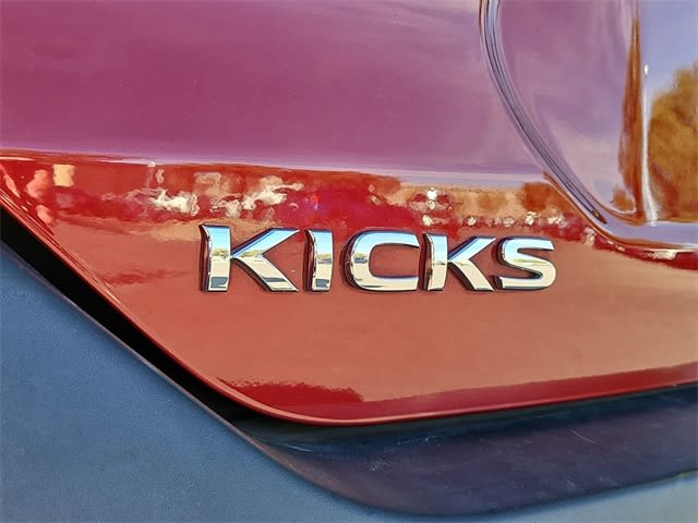 Thumbnail: 2020 Nissan Kicks - 26