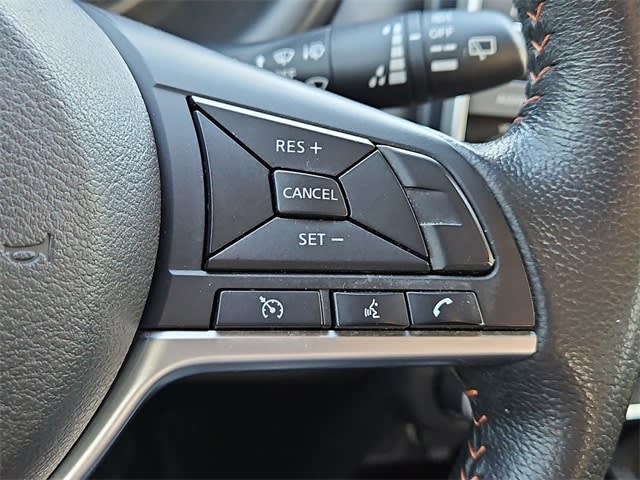 Thumbnail: 2020 Nissan Kicks - 30