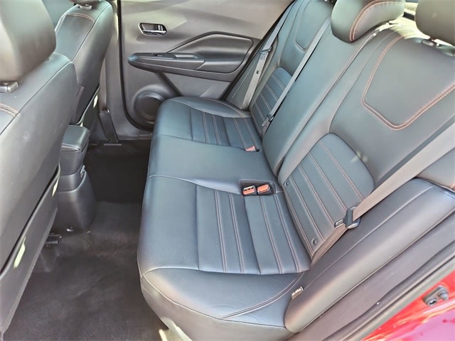 Thumbnail: 2020 Nissan Kicks - 27