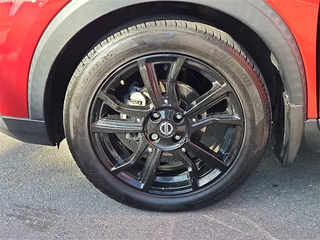 Thumbnail: 2020 Nissan Kicks - 7